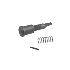 AR-15 Forward Assist Assembly