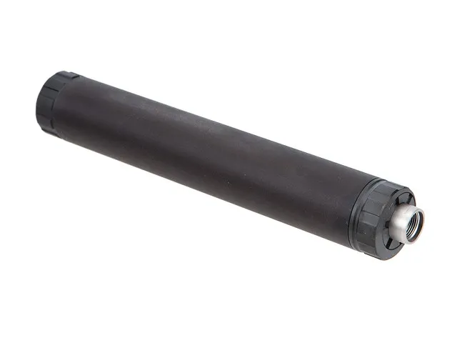 AAC ILLUSION 9 Silencer 9mm Pistol