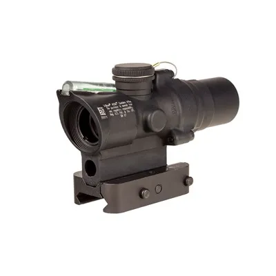 Ta44 Technology Compact ACOG 1.5x16s Fixed Red RTR 223/55gr W/Q-LOC Mount