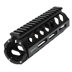 Firefield Edge Carbine Two-Piece M-LOK Rail Black