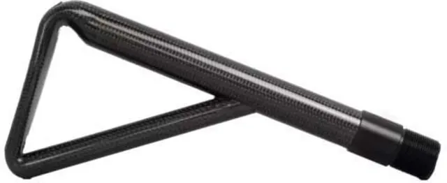 Brigand Arms Fixed Buttstock Matte