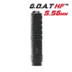 JK Armament G.O.A.T (5.56 NATO) Suppressor