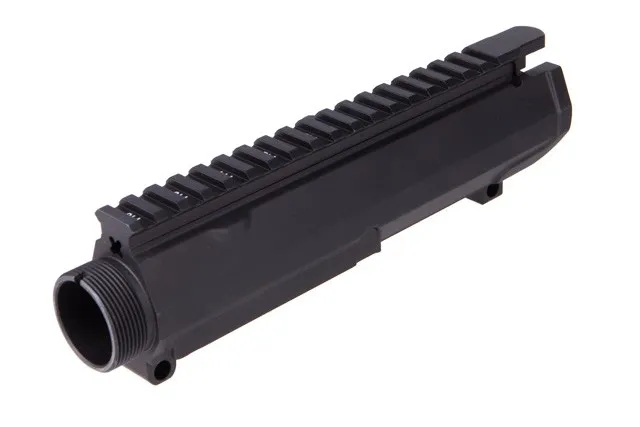 Aero Precision M5 .308 STRIPPED UPPER RECEIVER - BLACK