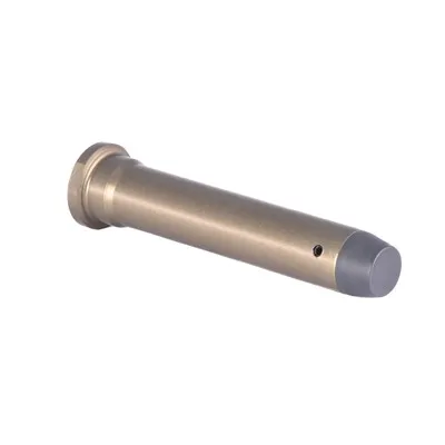 AR-15 A5-Length H1 Buffer 4.64oz Gold