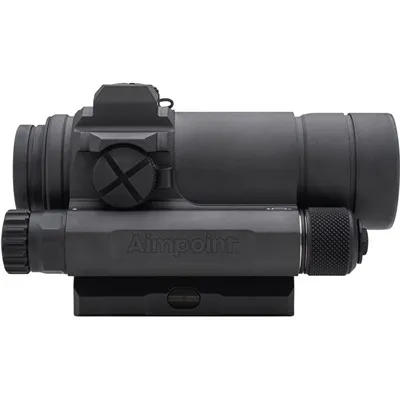 Optical Compm4s 2 MOA Red Dot Reflex Sight With Qrp2 Mount