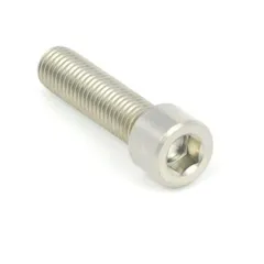 Battle Arms BATTLEARMS Grade 5 Titanium Grip Screw