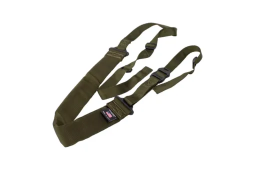 Geissele Super Combat Sling, 2" - OD Green