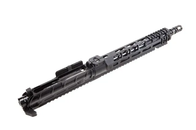 Primary Weapons Systems AR-15 MK1, MOD 2 Upper, 11.85" Barrel, 11" M-LOK Rail, .223 Wylde, Triad 556-Complete Upper