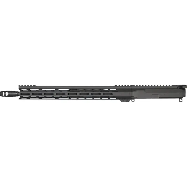 CMMG Resolute MK4 .350 Legend Upper with 16.1" Barrel, Black