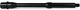 CMC Triggers AR-15 Tactical Short 5.56 NATO Threaded AR Barrel w/Gas Block/Gas Tube 11.5in 1-7 Twist Carbine Length 1/2x28 TPI Nitride Black Medium