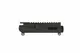 Matrix Arms Stripped Upper Receiver 9mm Hardcoat Anodized Finish Black