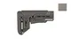 DLG Tactical TBS Tactical Buttstock w/ PCP Commercial Spec Green