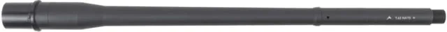 Rainier Arms Select 7.62x51 NATO Barrel 18in 1-8 Twist 5/8x24 Black Medium