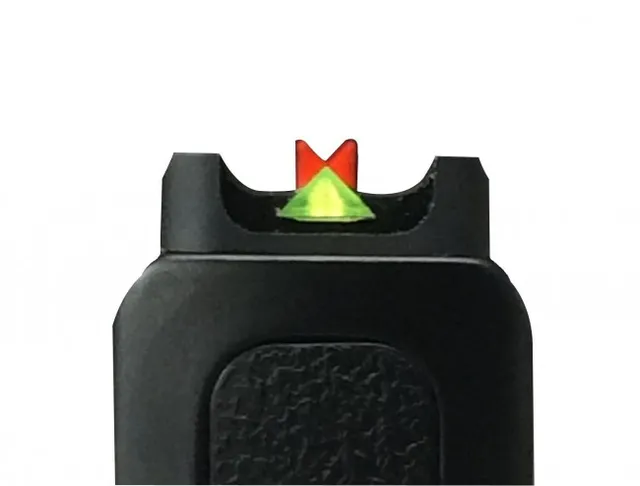 Gun Pro Delta 1 Sight Set - Smith & Wesson M&P