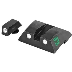 Meprolight Tru-Dot Sight Fits S&W Sigma, Green/Green