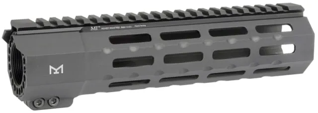 Midwest Industries SP Series 9in M-LOK Handguard Black BLK