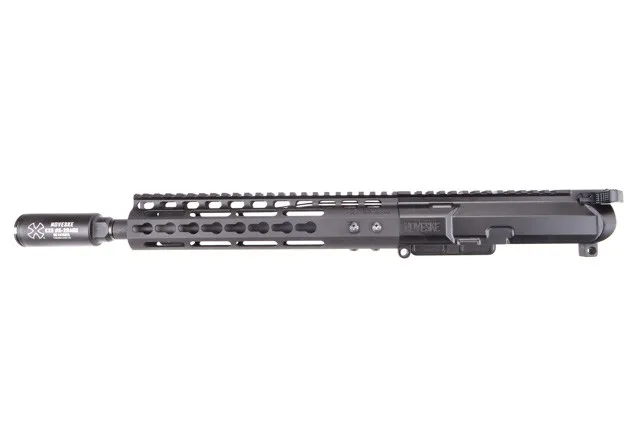 Noveske AR-15 .223/5.56MM Light Shorty N4 10.5 LP G3 KX5 NSR 9