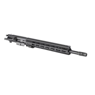 KAK Forged Complete Upper, 16" 5.56 NATO Mid Gas 13" MLOK