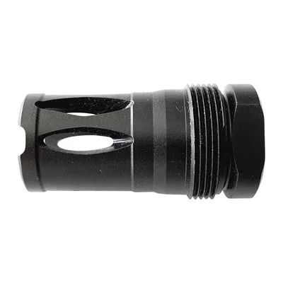 AR-10 Flash Suppressor Mount 5/8"x24 Thread