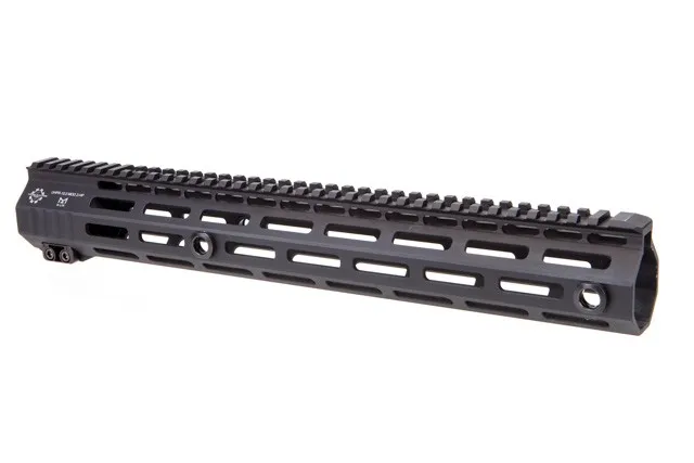 CMT Tactical AR-10 UHPR MOD 2-HP .308/7.62 RAILS - 15"