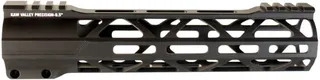 Kaw Valley Precision Konza Rev2 M-LOK Handguard 9.5in Black