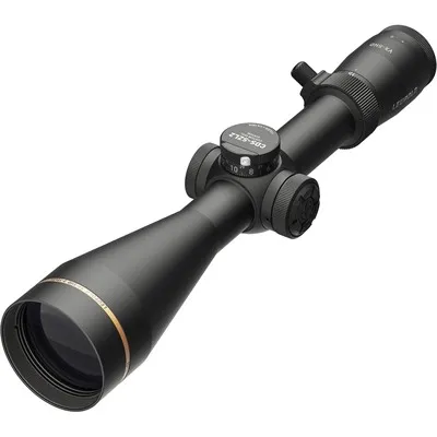 VX-5HD Gen 2 3-15x56 SFP Side Focus Illum.Firedot T. Hunter
