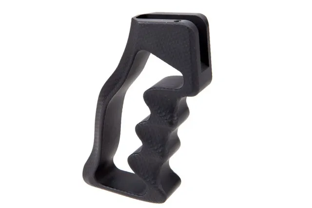 Venom Defense Mjolnir Grip - Aluminum