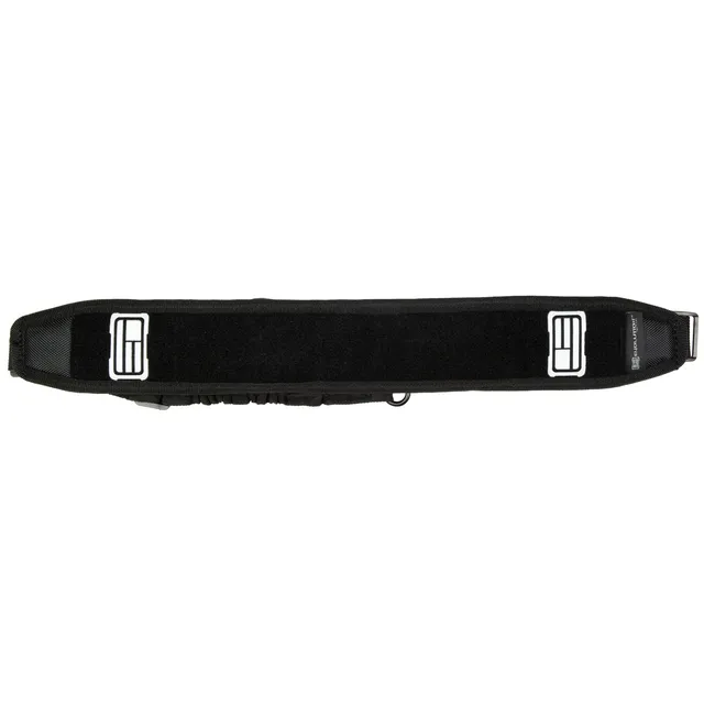 Evolution Outdoor Tactical Rifle Sling, Black