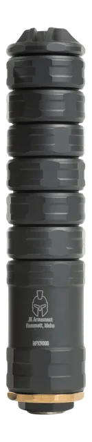 JK Armament 155 RPX 30K Suppressor