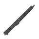 Andro Corp Industries AR-15 Upper Receiver with Flash Hider Assembly 350 Legend 24.75in 16in Medium Barrel Carbine 1-16 Twist 5/8X24 Thread 15in M-LOK