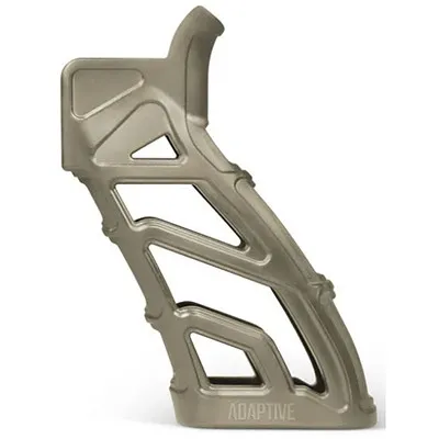 LTG Lightweight Tactical Grip For AR15 Flat Dark Earth