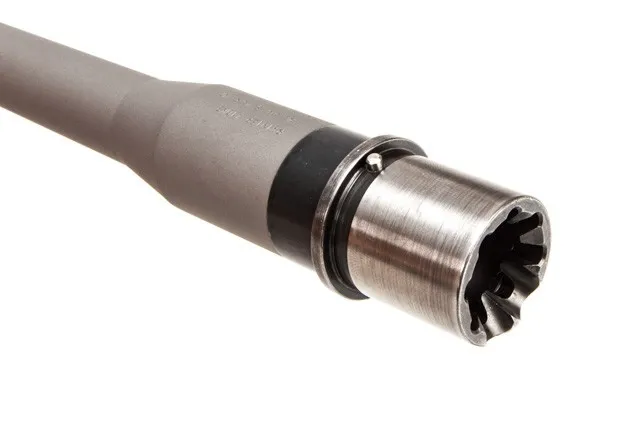 Rainier Arms UltraMatch .308 Mid DPMS Barrel - 18