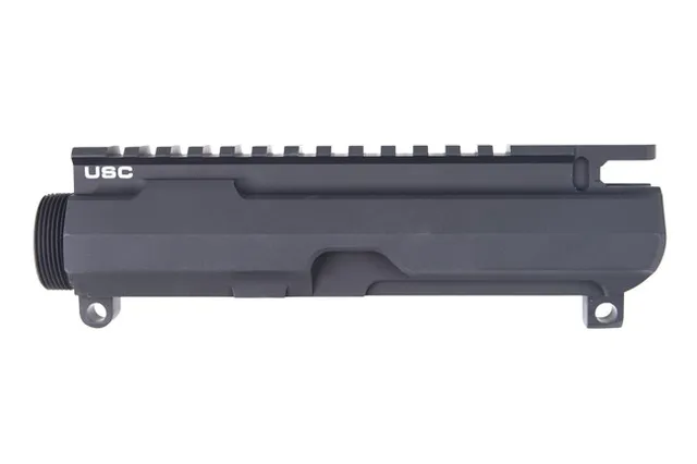 LANTAC USC Upper Side Charger for AR15 Rifles + CP-R360 Cam Pin