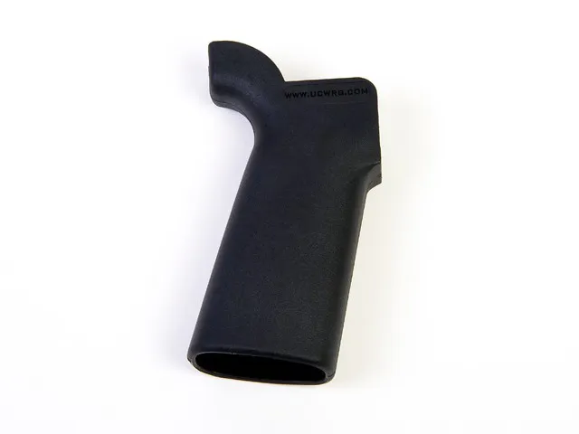 Umbrella Corporation Rifle Grip