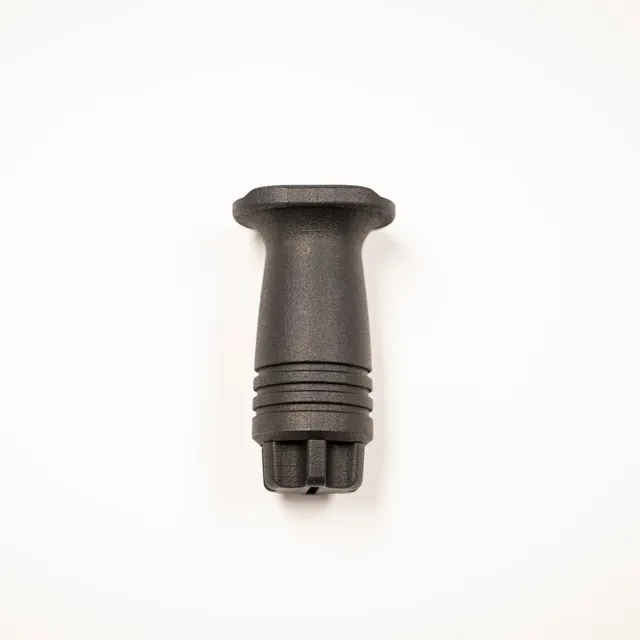 Stubby Broomstick Grip, M-LOK