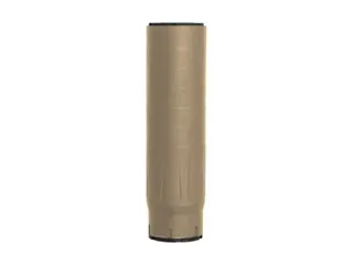 Wolfpack Armory Disruptor 556 Suppressor - FDE