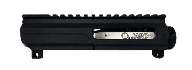 JARD AR Left Side Charge Upper Reciever Complete w/o Bolt Black