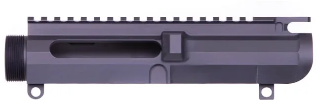Next Level Armament AR-10 .308 Caliber Upper Receiver Left Hand Black