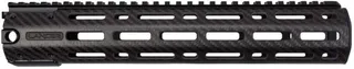 Lancer Systems LCH5 Gen2 Carbon Fiber Handguard 11.5in Full Length