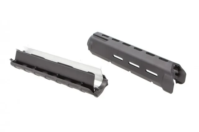 Magpul AR-15 MOE Handguard - Midlength