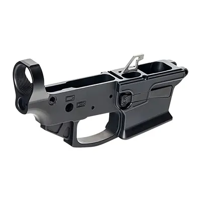 Ke-9 Billet Stripped Lower Receiver 9mm