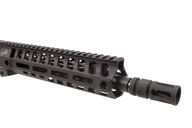 Primary Weapons Systems Triad Flash Suppressor .223 MOD 2