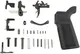 Sons of Liberty Gun Works Enhanced Blaster Guts Lower Parts Kit Black