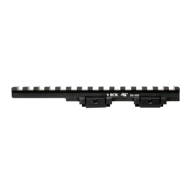 BCM 15-Slot Picatinny Rail Optic Riser