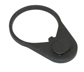 PSA AR15 CAR Stock Latch Plate