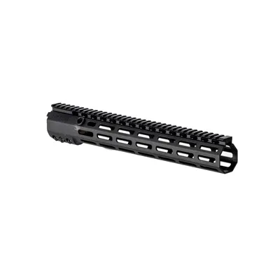 L89 Drive Lock 13.75" M-LOK Rail W/Steel QD Sockets For AR15