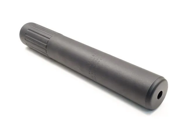 AAC 7.62mm Cyclone Rifle Silencer