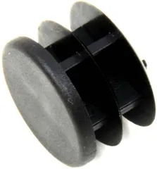 A3 Industries Cap For A3 Industries Vertical Grips Fits 2.50in Grenade Grip/3.00in Knurled Grip