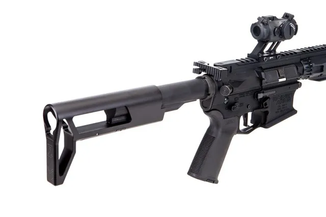 Aeon Tac LWB (Light Weight Billet) Stock
