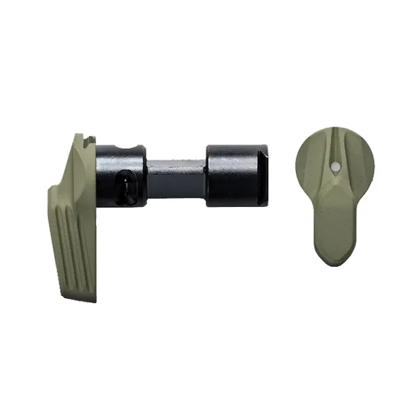 Radian Weapons Talon 45/90 Ambi Safety Selector 2 Lever Kit for AR-15/AR-10/SR25